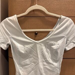 LuluLemon Align Shirt